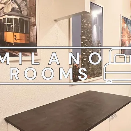 Bed and breakfast Con Bagno Privato 03 Milán