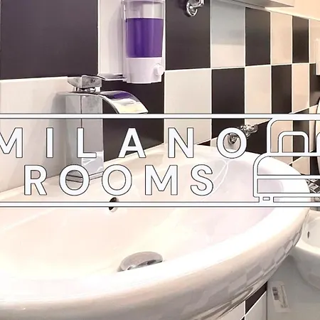 Bed and breakfast Con Bagno Privato 03
